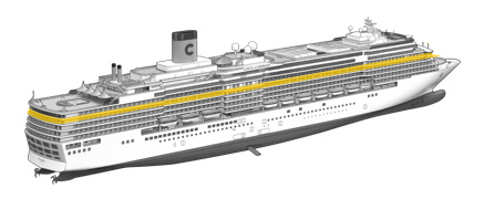 OFERTAS ESPECIALES CRUCEROS